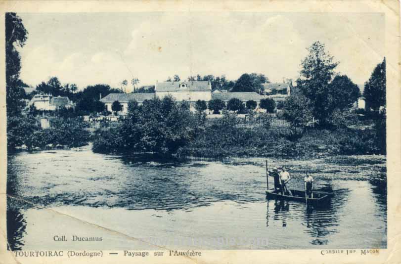 PAYSAGE